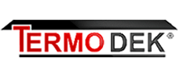 termo dek logo