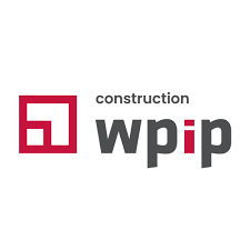 wpip construction logo