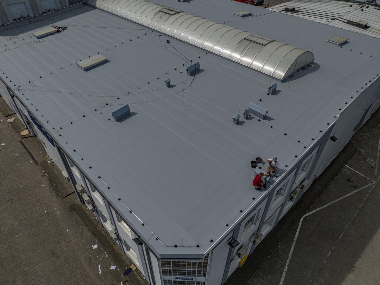 Zrealizowane projekty